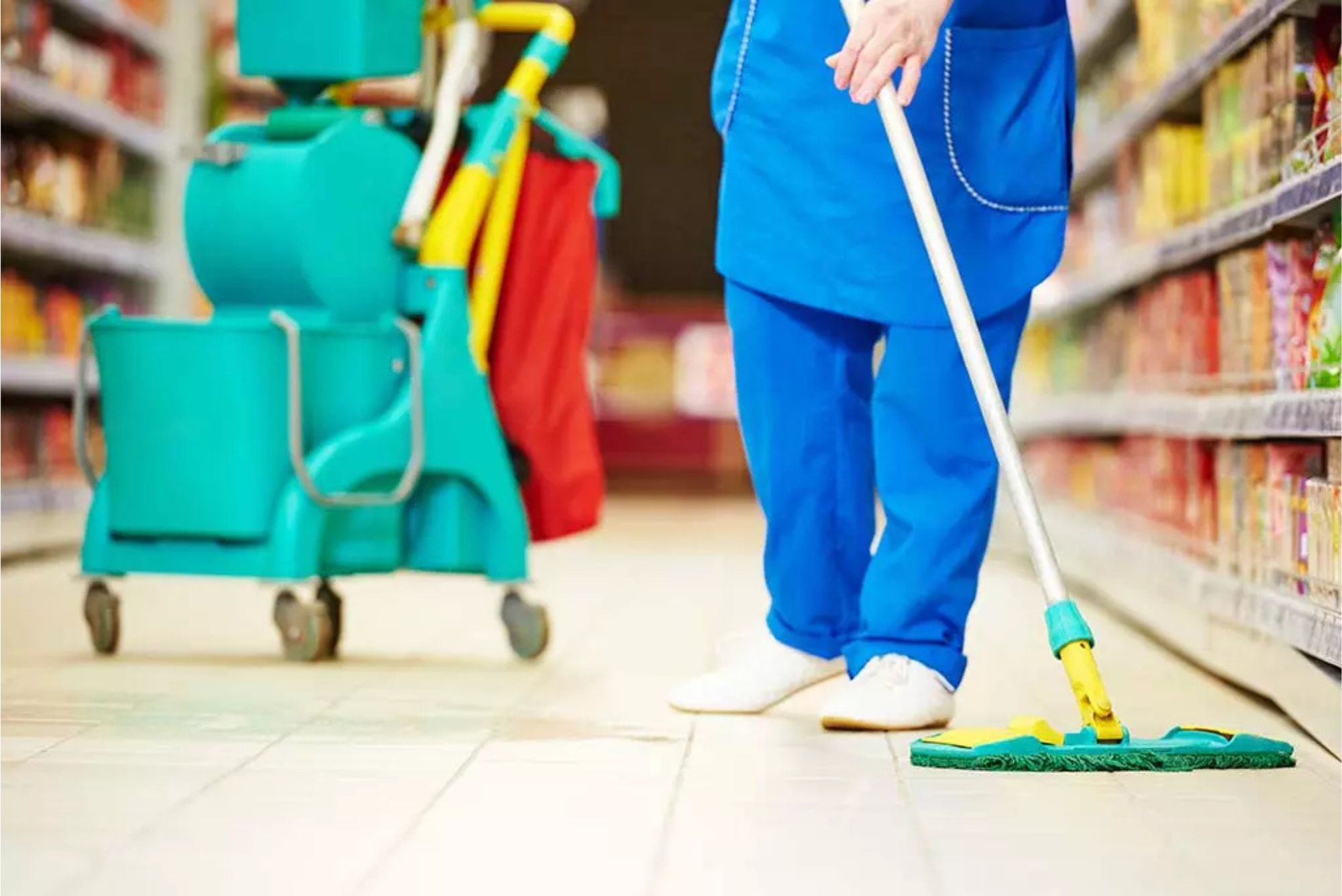 End Of Lease Cleaning In South Melbourne