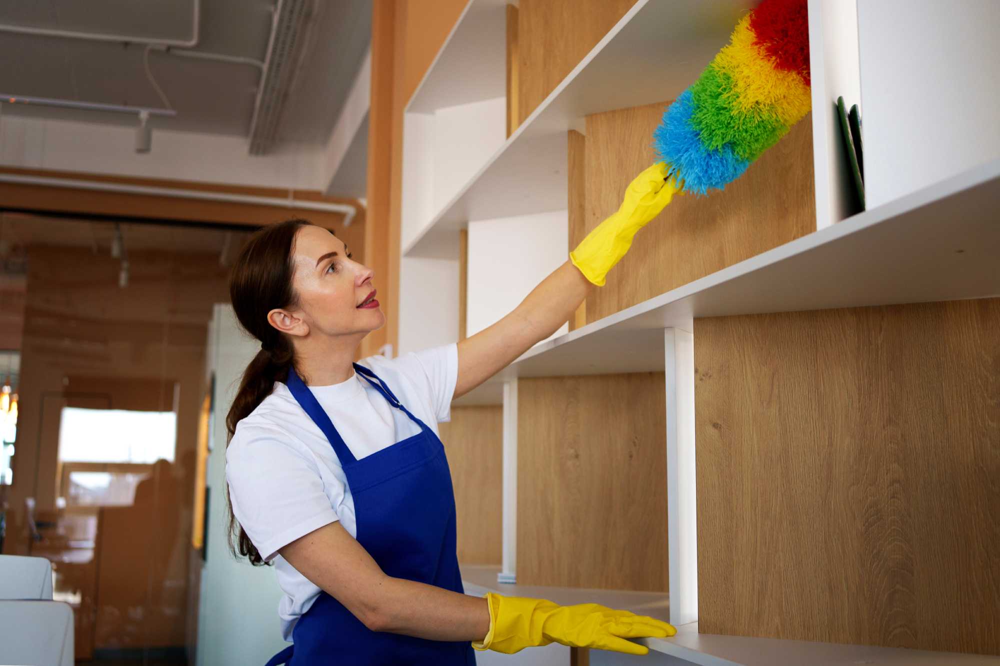 Cleaning Services in Sunshine
